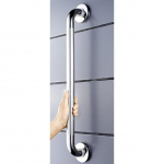 Ranktūris Ridder Sam L, 60cm, pilka