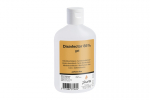 Rankų dezinfekcinis gelis, 150 ml