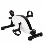 Rankų ir kojų minamas treniruoklis EB007 baltas