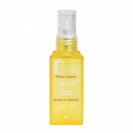 RARE Paris Soothing Facial Mist Trésor Solaire Raminanti veido dulksna, 50ml