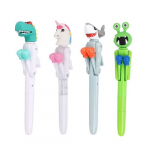 Rašiklis ANIMAL BOXING, 1 vnt.