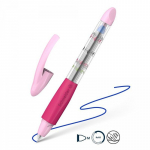 Rašiklis Base Ball, rožinis