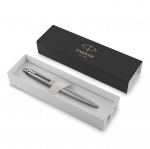 Rašiklis Parker Jotter XL Monochrome Silver