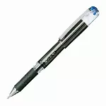 Rašiklis PENTEL HYBRID GEL GRIP DX, 0.7 mm., mėlyna