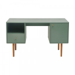 Rašomasis stalas 50x130 cm Color Living – Tom Tailor