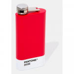 Raudona gertuvė Pantone, 150 ml