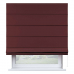 Raudona romanetė 170x100 cm Posh Velvet - Yellow Tipi