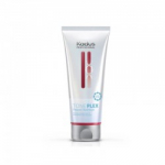 Raudonus tonus paryškinanti plaukų kaukė Kadus Professional Toneplex Pepper Red Mask 200ml