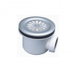 Ravak dušo padėklų sifonas Basic 90