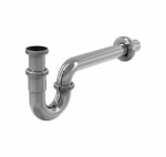 Ravak Praustuvo sifonas vamzdinis U, be ventilio