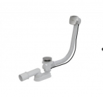 Ravak vonios sifonas 800, automatinis