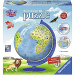 Ravensburger Polska Children's globe 12338