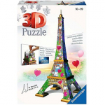 Ravensburger Polska Eiffel Tower 11183