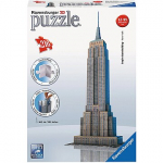 Ravensburger Polska Empire State Building 12553