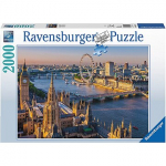 Ravensburger Polska Moody London 16627