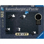 Ravensburger Puzzle Dėlionė: KRYPT Visata