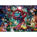 Ravensburger Puzzle Dėlionė: Stebuklų šalyje
