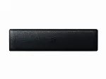 "Razer" ergonominė riešo atrama klaviatūroms be klavišų, juoda