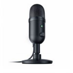 Razer Seiren V2 X Black Wired Streaming Microphone