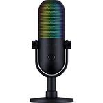 Razer | Streaming Microphone | Seiren V3 | Wired | Chroma