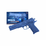 Realistiškas Colt Airsoft pistoletas