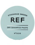 REF sauso šampūno pasta REF Dry Shampoo Paste 85ml