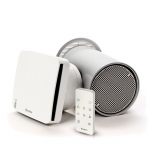 REKUPERATORIUS ASPIRVELO AIR ECOCOMFORT RF