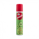 Repelentas nuo uodų, erkių MAGA SUPER, 100 ml