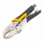 Replės fiksuojamos 200mm