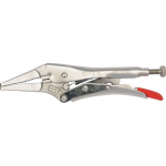 Replės fiksuojamos 225mm, prailgintos, YATO