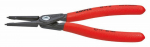 Replės vidiniams žiedams lenktos J11, Ø 12-25mm, Knipex
