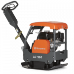 Reversinis tankintuvas HUSQVARNA LG164