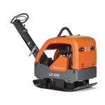Reversinis tankintuvas HUSQVARNA LG400