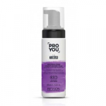 Revlon Professional Geltonus atspalvius neutralizuojančios plaukų putos  Pro You The Toner Neutralizing Conditioning Foam