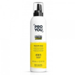 Revlon Professional Vidutinės fiksacijos plaukų putos Pro You The Definer Medium Hold