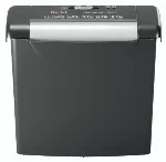 REXEL 2104568EU Smulkintuvas REXEL Momentum S206
