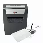 REXEL 2104571EU Smulkintuvas REXEL Momentum X410