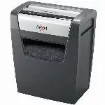 REXEL 2104572EU Smulkintuvas REXEL Momentum X312