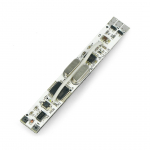 RF 433Mhz Radijo imtuvas, skirtas valdyti LED juostoms