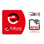 RFID kortelė įkrovimo stotelei KS TOOLS