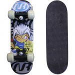 Riedlentė Worker Kid - Skateboy