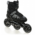 Riedučiai Raven Profession BIG WHEELS 100mm Black 35-39 (M)