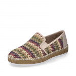 Rieker Rieker moteriški bateliai - 40