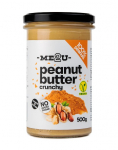 Riešutų kremas ME2U Crunchy, 500 g