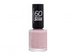 Rimmel London 60 Seconds Super Shine 8ml Moterims Nagų lakas