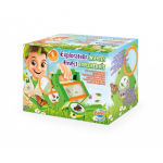 Rinkinys vabzdžių tyrinėjimui /BL033/BF