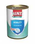 RINTI Canine Mobility beef 400 g jautiena