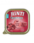 RINTI Singlefleisch Beef su jautiena 150g
