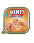 RINTI Singlefleisch Chicken su vištiena 150g