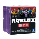 ROBLOX Figūrėlė-siurprizas, asort. W11